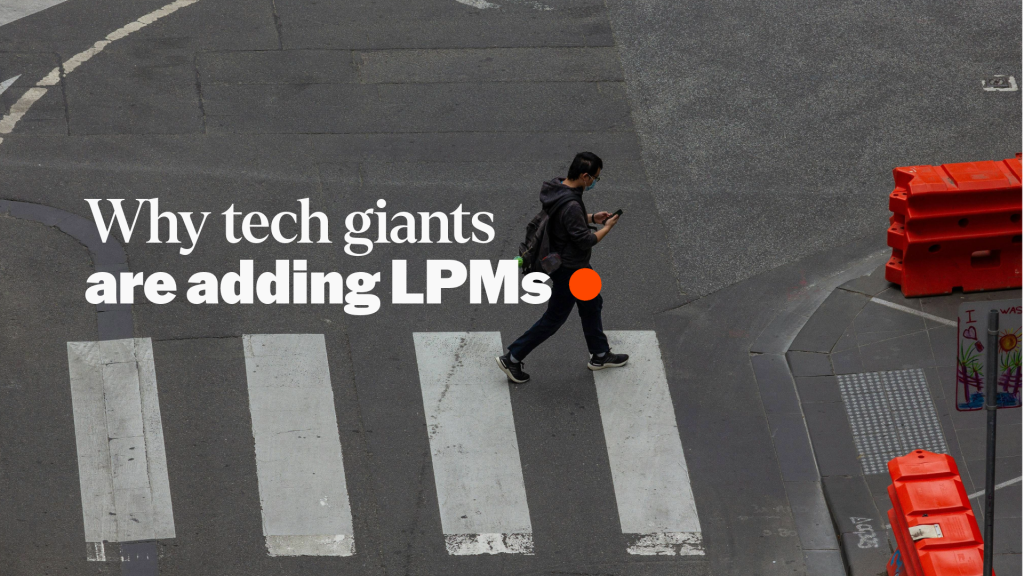 Tech giants are moving to alternative payment methods. Here’s why.