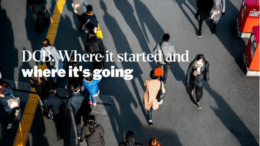 The promising trajectory of direct carrier billing: Embracing a new chapter in evolution!