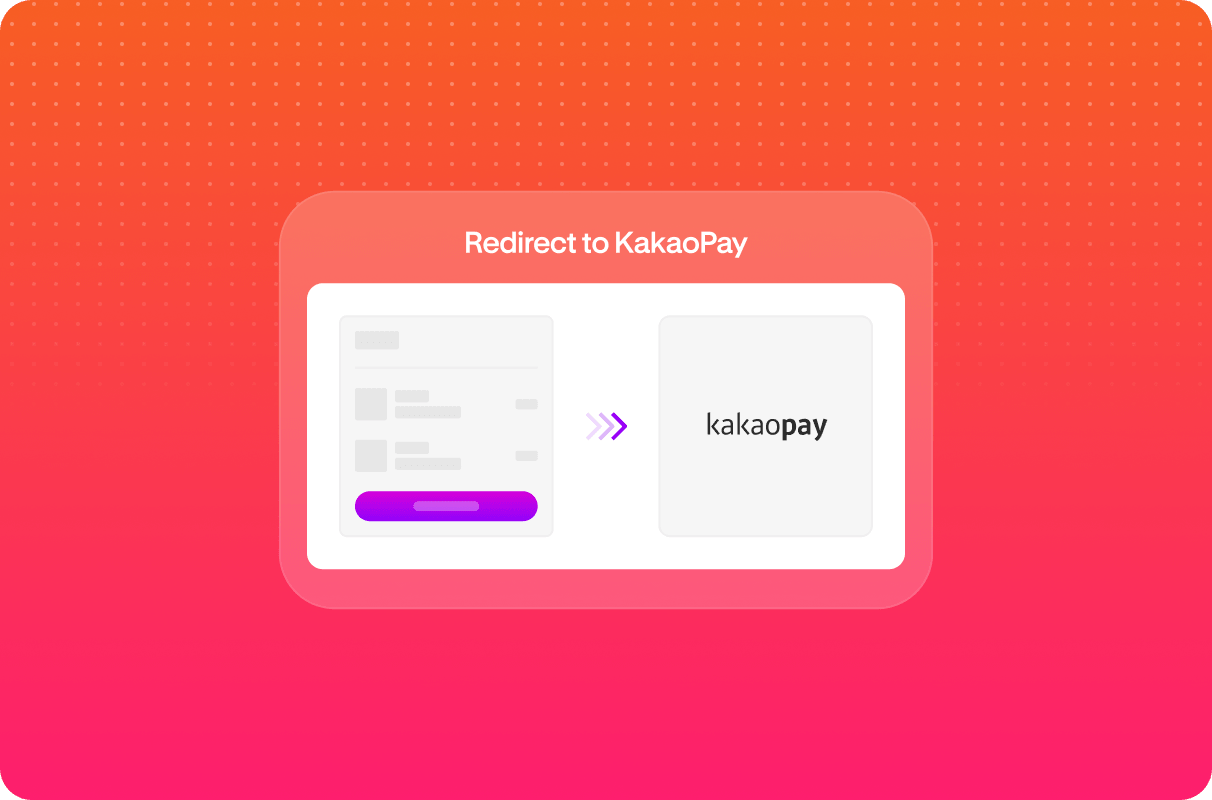 Redirect or In-App
