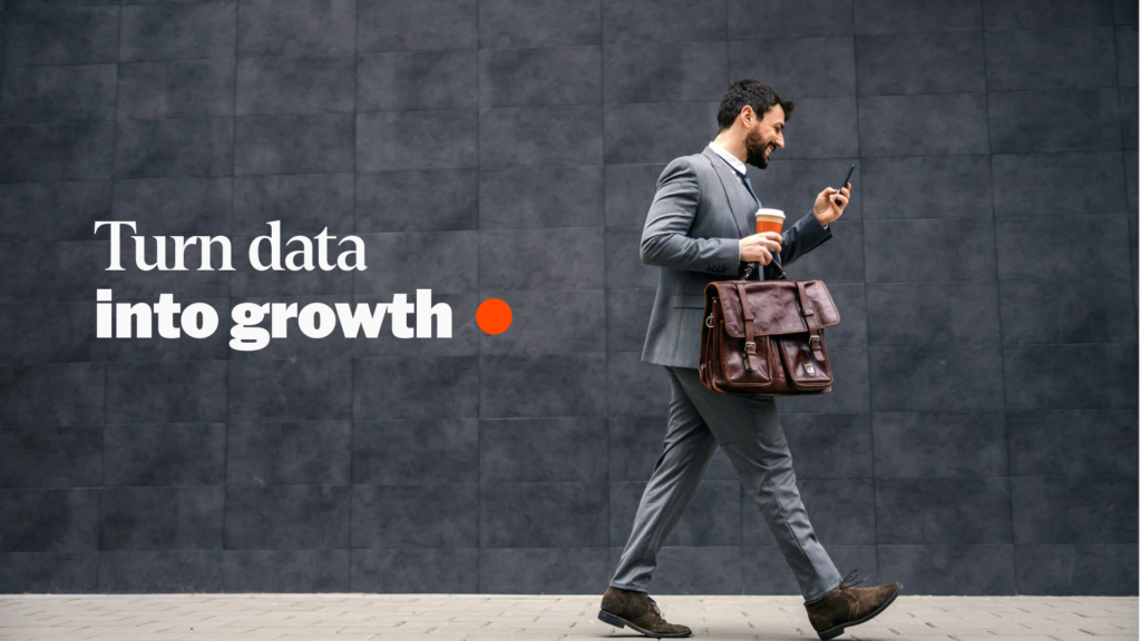 How subscription businesses use data to manage and grow bundling partnerships