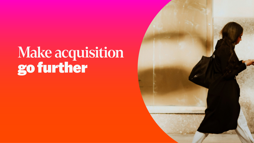 Subscription bundling vs paid acquisition