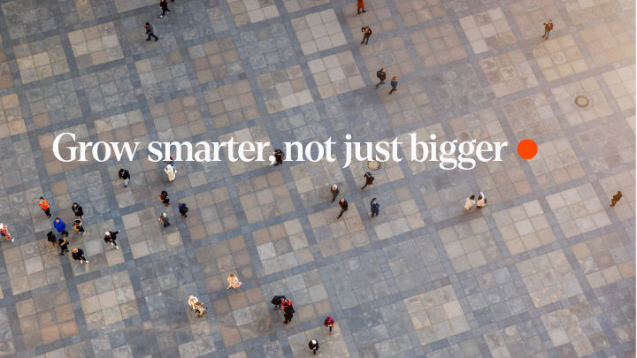 Subscription growth strategies and where to focus first
