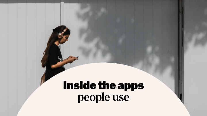The rise of embedded distribution