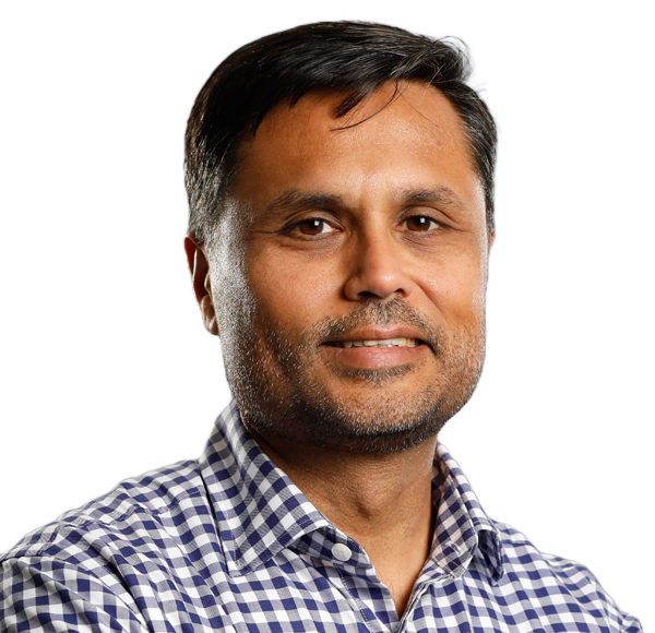 Karim Ahmad