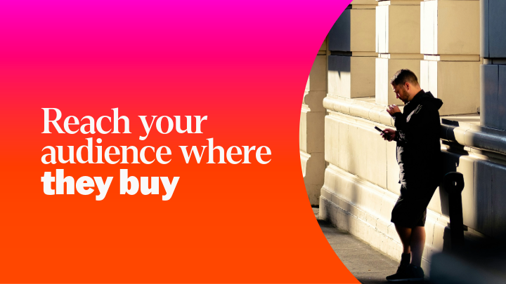 Beyond telcos. Why distribution partner choice should match your audience